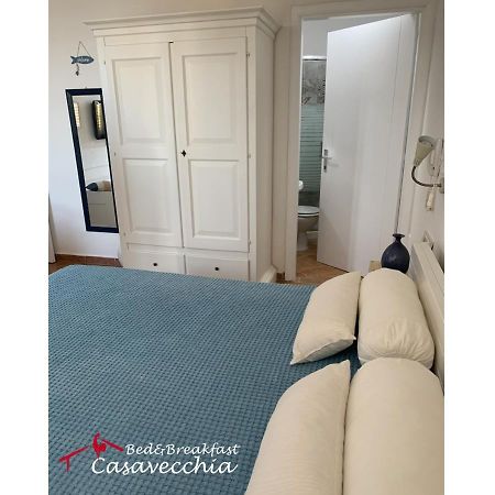 B&B Casavecchia 갈리폴리 외부 사진