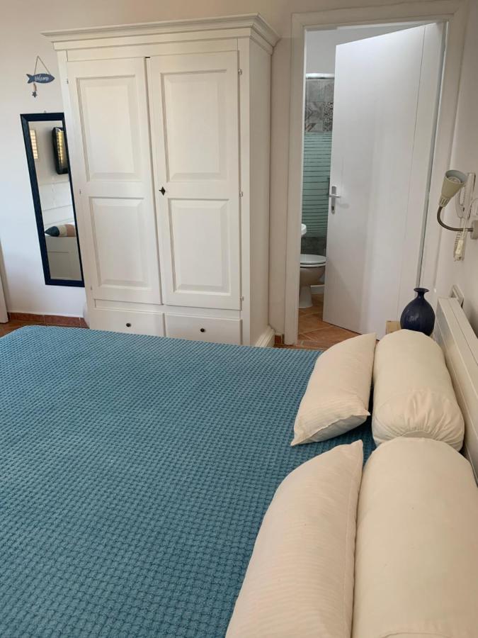 B&B Casavecchia 갈리폴리 외부 사진