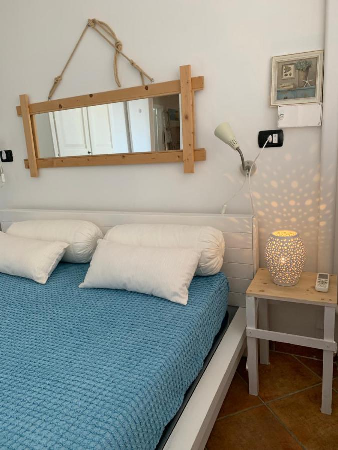 B&B Casavecchia 갈리폴리 외부 사진