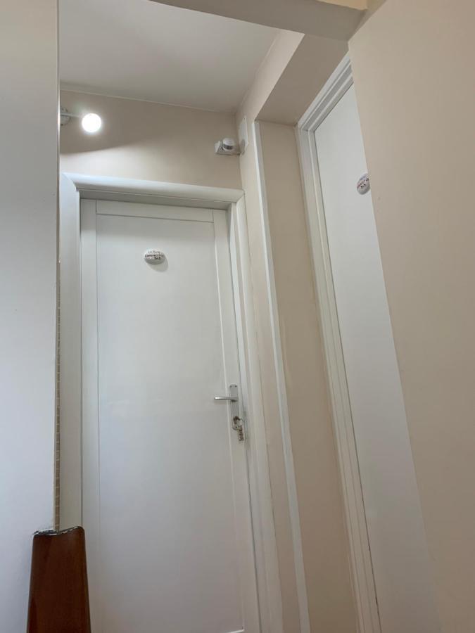 B&B Casavecchia 갈리폴리 외부 사진