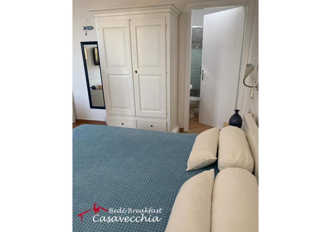 B&B Casavecchia 갈리폴리 외부 사진
