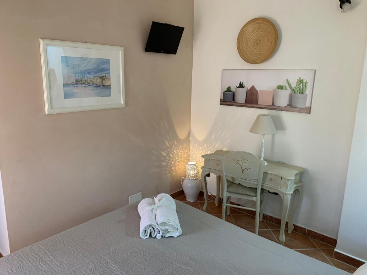 B&B Casavecchia 갈리폴리 외부 사진