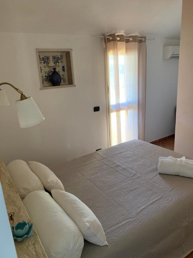 B&B Casavecchia 갈리폴리 외부 사진