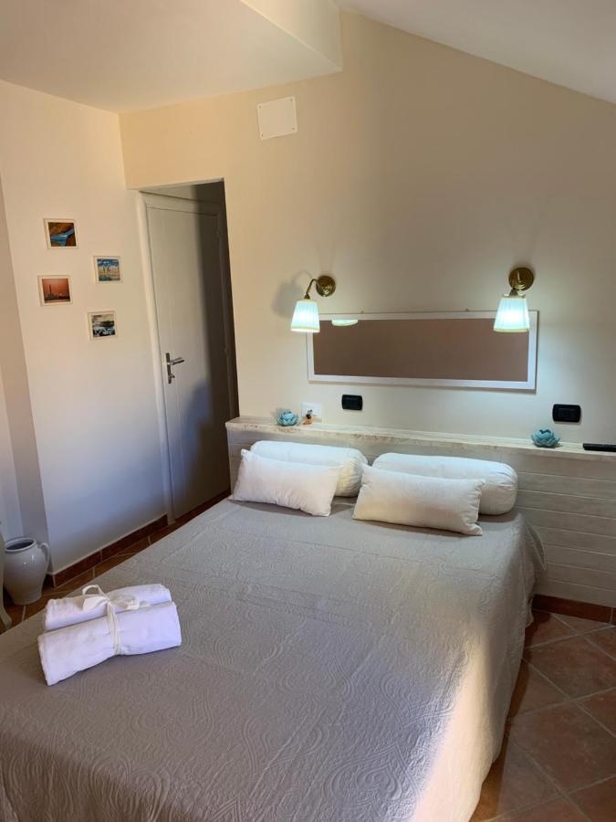 B&B Casavecchia 갈리폴리 외부 사진
