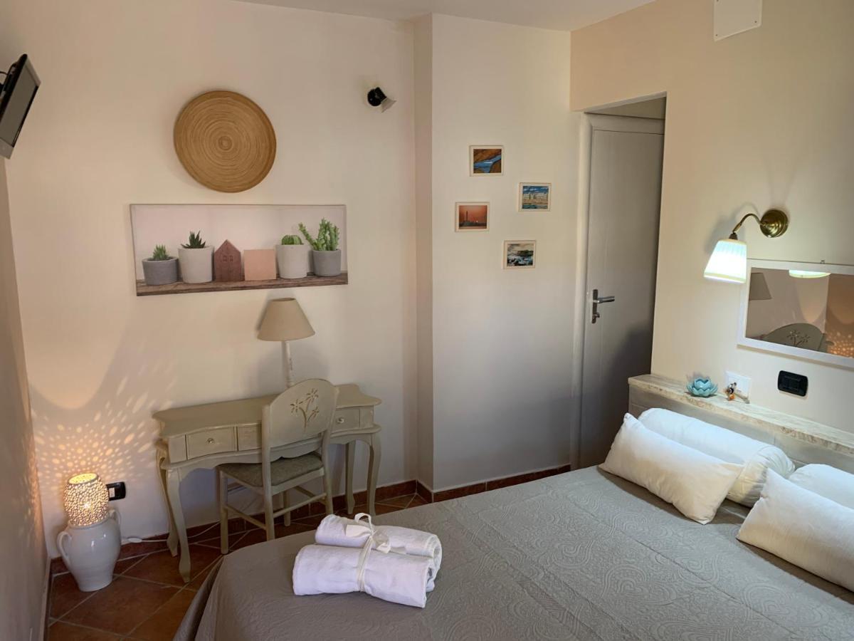 B&B Casavecchia 갈리폴리 외부 사진