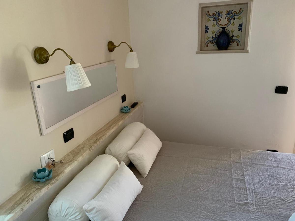 B&B Casavecchia 갈리폴리 외부 사진