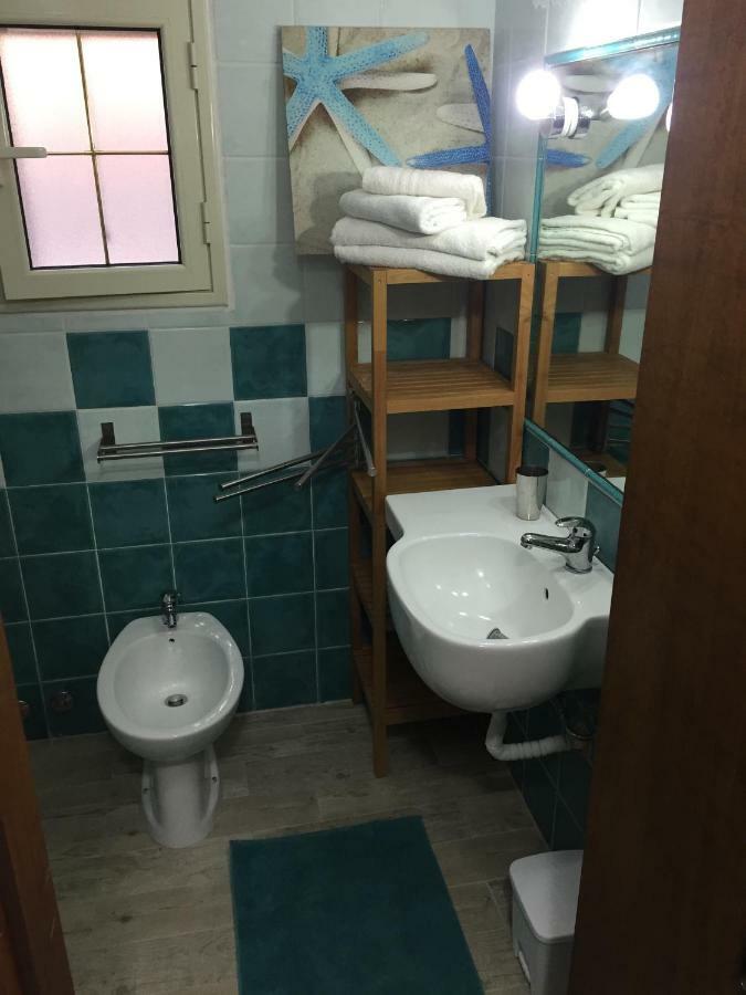 B&B Casavecchia 갈리폴리 외부 사진