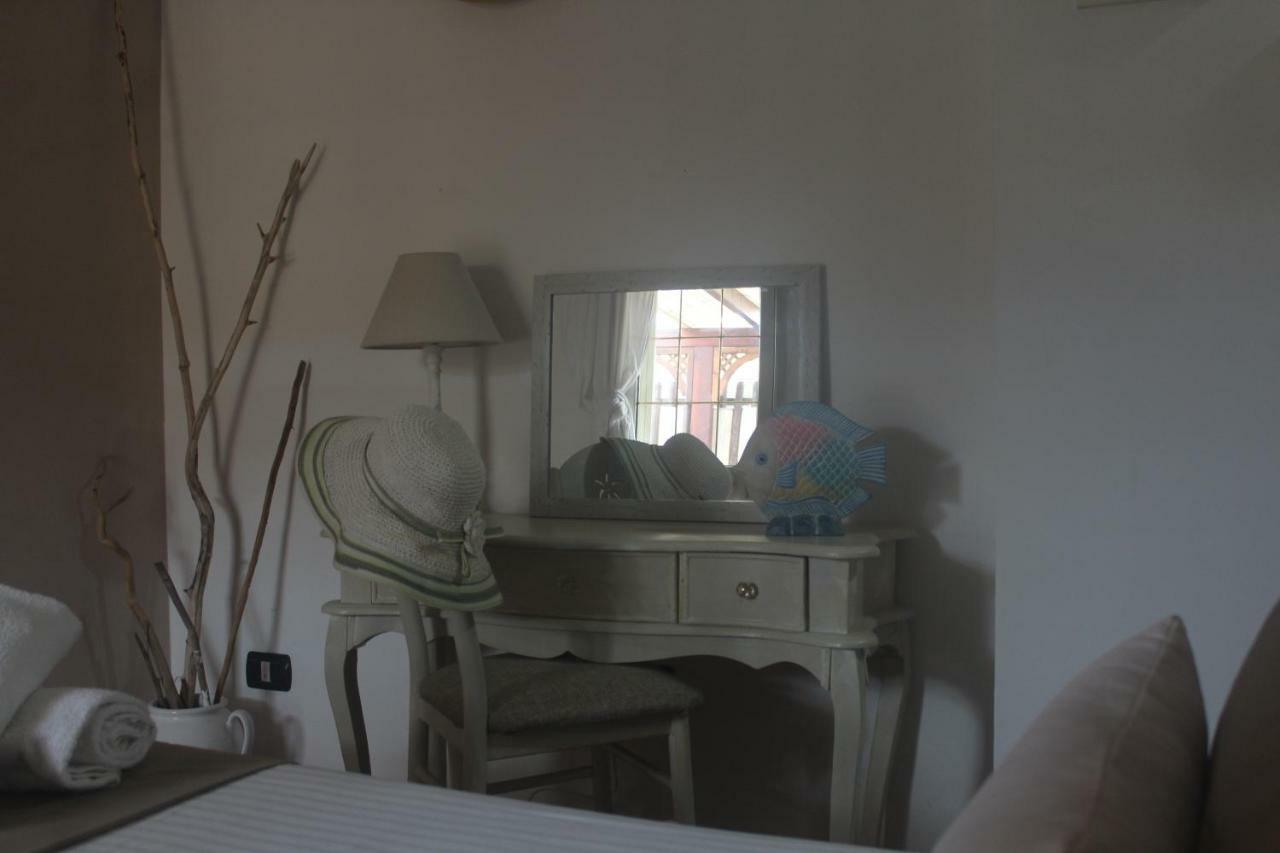 B&B Casavecchia 갈리폴리 외부 사진