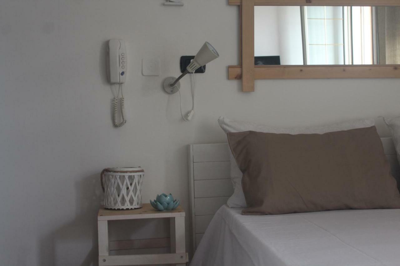 B&B Casavecchia 갈리폴리 외부 사진