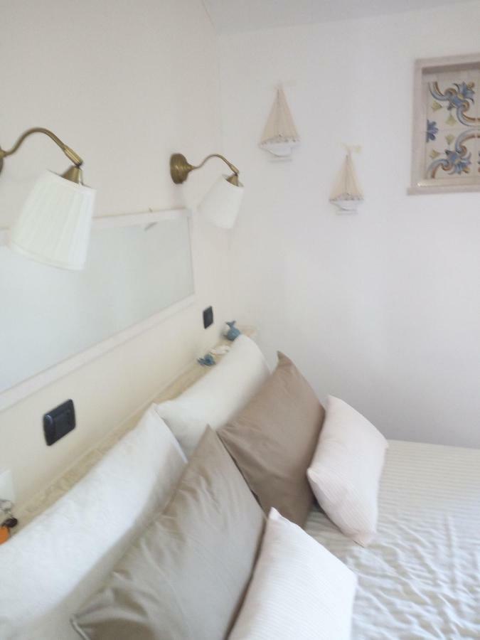 B&B Casavecchia 갈리폴리 외부 사진